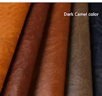 Dark Camel color