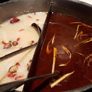 辛殿麻辣鍋(信義店)