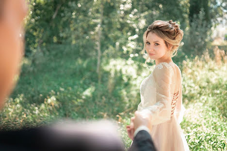 結婚式の写真家Sergey Shishlov (gdg91b2)。2022 5月21日の写真