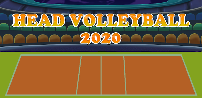 Head Volleyball