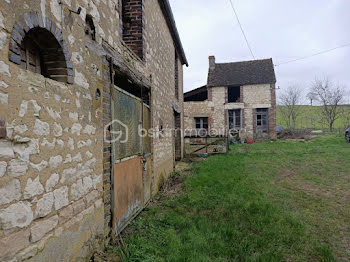 ferme à Venizy (89)