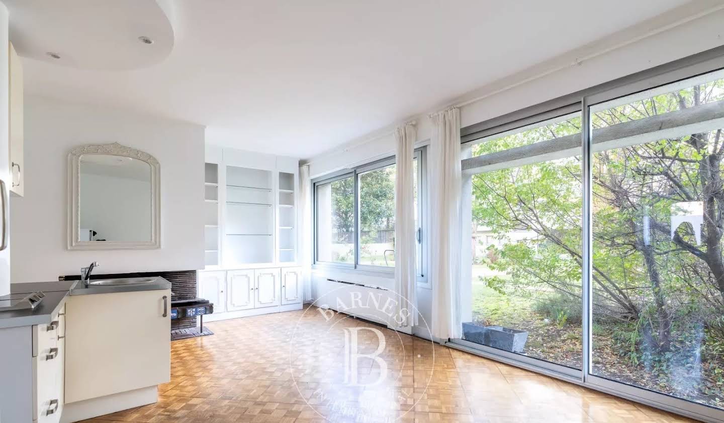 Appartement Neuilly-sur-Seine