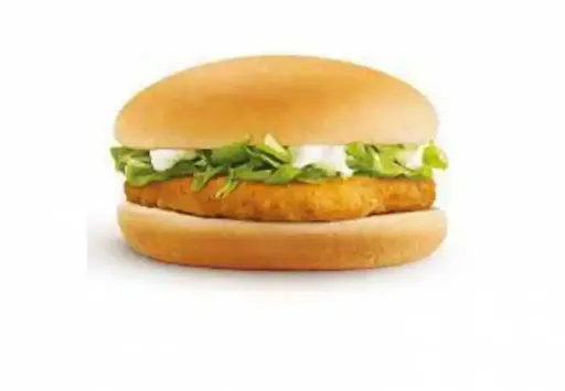 Chicken Mayo Burger