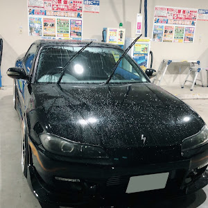 シルビア S15