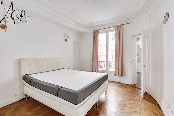 appartement à Paris 9ème (75)