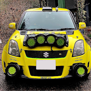 スイフトスポーツ ZC31S