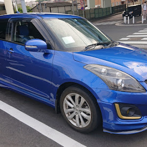 スイフト ZC72S