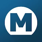 Cover Image of डाउनलोड Bangkok MRT 3.0.2 APK