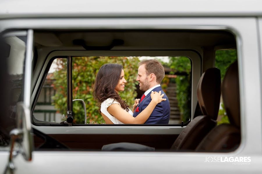 Fotógrafo de bodas Jose Lagares (joselagares). Foto del 22 de mayo 2019