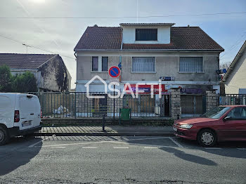 maison à Aulnay-sous-Bois (93)