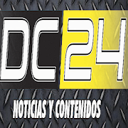 DC24 Radio  Icon