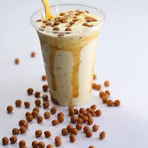 Classic Butterscotch Thickshake