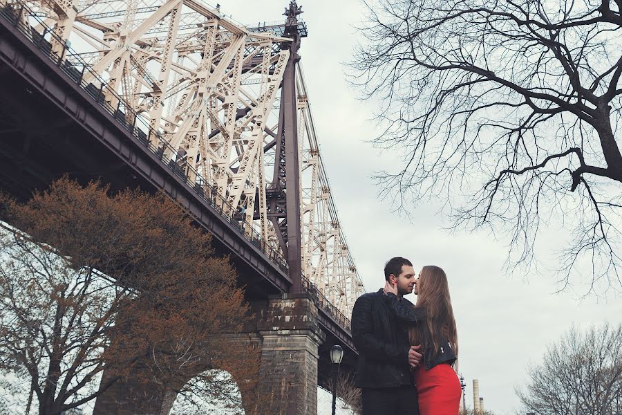 Wedding photographer Vladimir Berger (berger). Photo of 10 April 2016