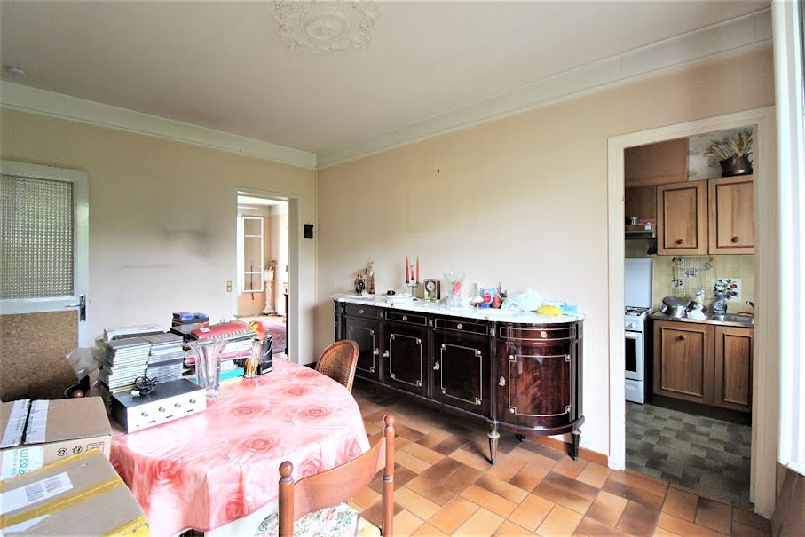 Appartement a louer paris-19e-arrondissement - 4 pièce(s) - 76.94 m2 - Surfyn