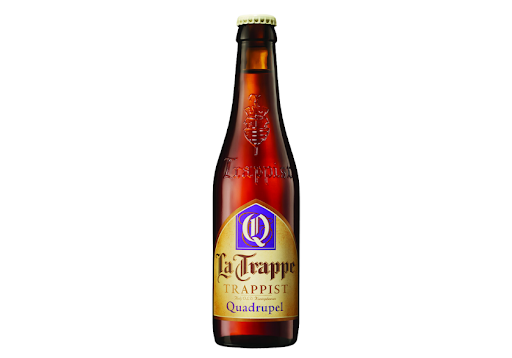 La Trappe-Italian Food & Drinks-Tirana-Baboon Delivery