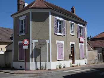 maison à Ezy-sur-Eure (27)