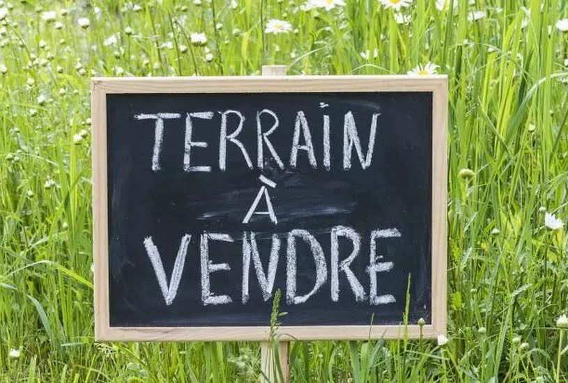  Vente Terrain à bâtir - à La Ferté-Beauharnais (41210) 