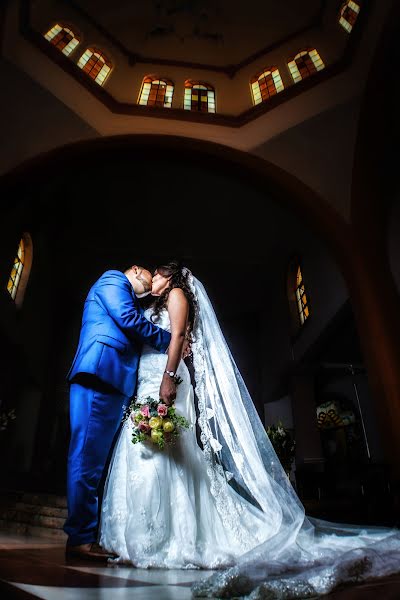 Fotógrafo de bodas José Carrillo (josecarrillo). Foto del 9 de marzo 2018