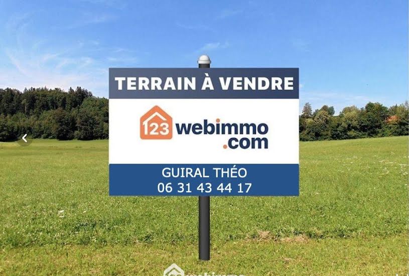  Vente Terrain à bâtir - à Le Champ-Saint-Père (85540) 