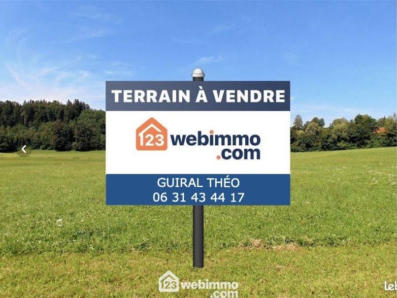 Vente terrain  736 m² à Le Champ-Saint-Père (85540), 57 250 €