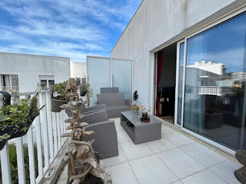 appartement à Cannes (06)