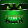 The Hulk HD Wallpaper New Tab