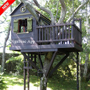 Tree House Design Ideas 1.0 Icon