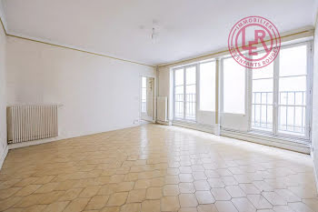 appartement à Paris 3ème (75)