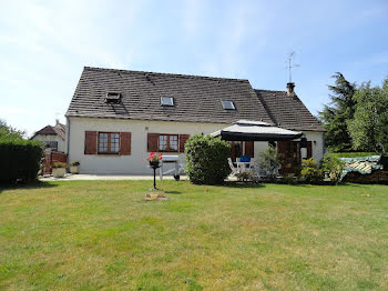 maison à Gisors (27)