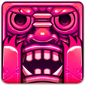 Temple Jungle Run Oz  Icon