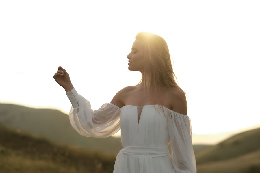 Fotógrafo de casamento Daniil Fotin (fotindaniil). Foto de 30 de junho 2022