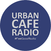 Urban Cafe Radio  Icon