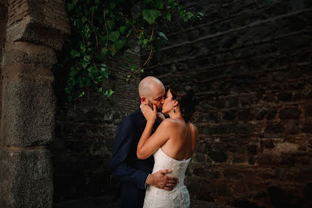 Photographe de mariage Ekaitz Ceballos (turandott). Photo du 29 mai 2022