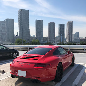 911 クーペ