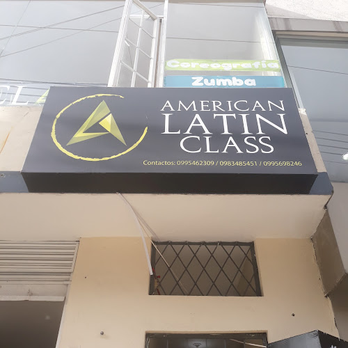 Opiniones de American Latin Class Academia de Baile en Quito - Escuela de danza