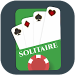 Cover Image of डाउनलोड Solitaire Classic Cards 1.0 APK