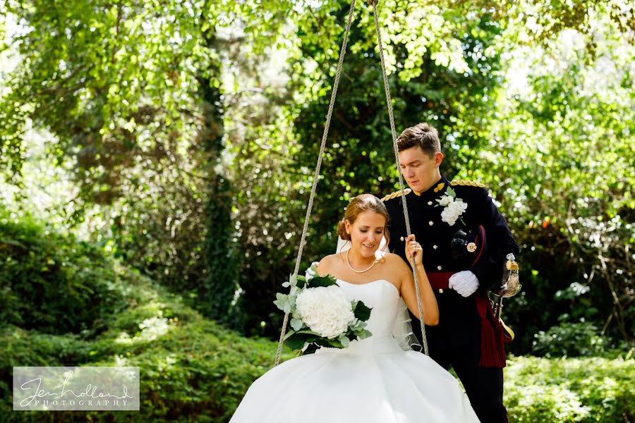 Fotografo di matrimoni Jen Holland (jenhollandphoto). Foto del 2 luglio 2019