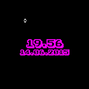 Retro Watchface for Android Wear