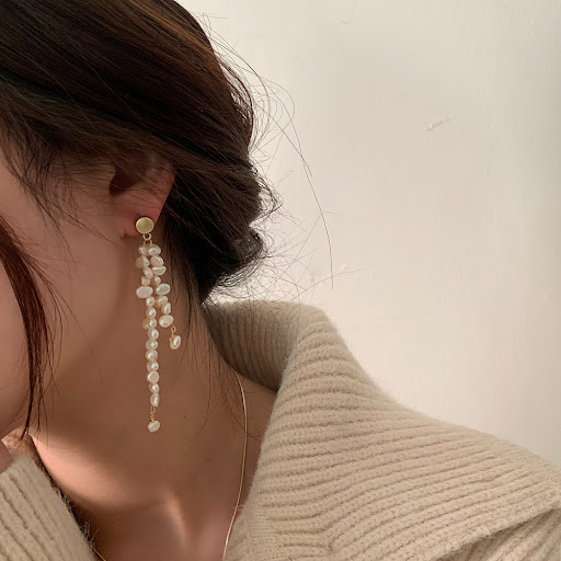 Title 3, Womens Simple Fashion Personality Fresh Water ...