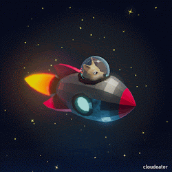 SpaceDoge