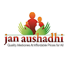 Jan Aushadhi Store, Jayalakhsmipuram, Mysore logo