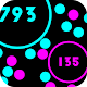 Balls Tap - Color Circle Dash