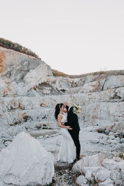 Wedding photographer Kristijan Altmajer (kristaltmajer). Photo of 14 April 2022