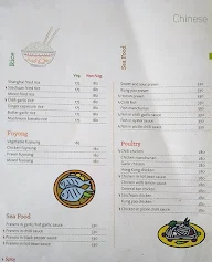 Beijing Bites menu 5