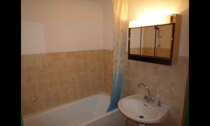 Location  appartement 1 pièce 18 m² à Dijon (21000), 450 €