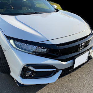 シビック FK7