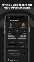 Clash Watch - Track your Clan Screenshot 4 of 8