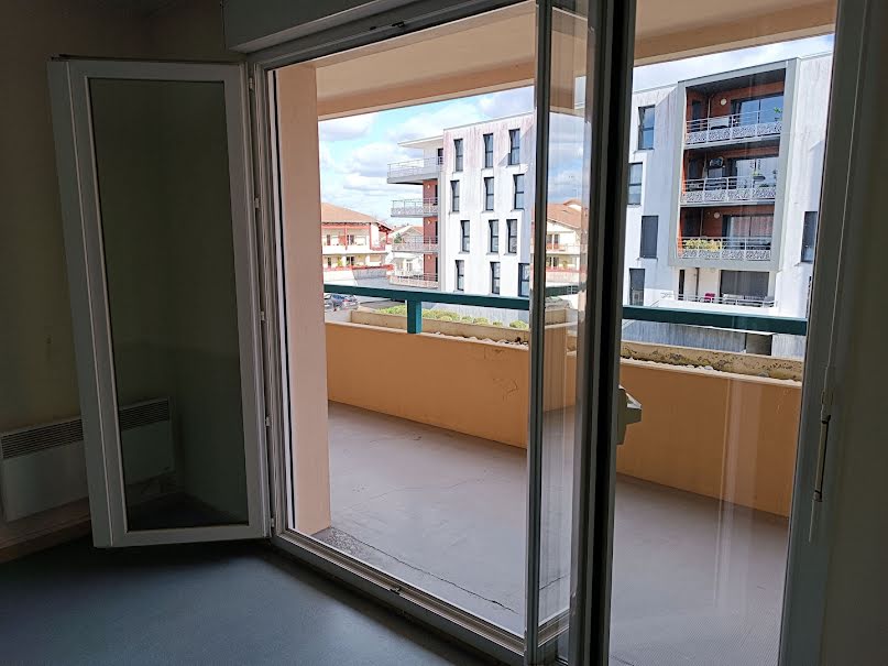 Vente appartement 3 pièces 65.79 m² à Dax (40100), 160 000 €