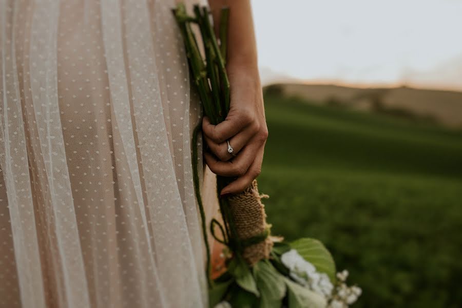 Fotografo di matrimoni Marko Đurin (durin-weddings). Foto del 5 aprile 2019