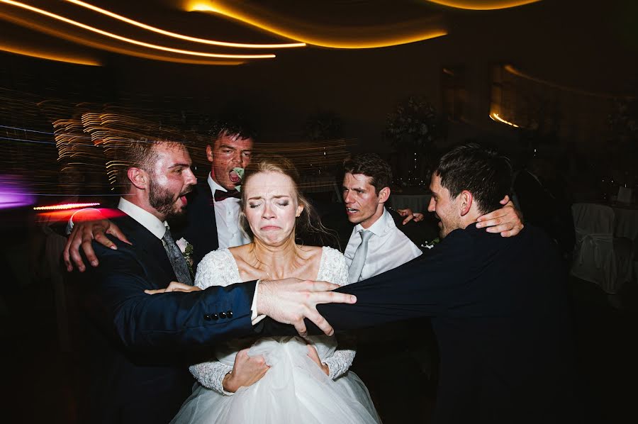 Photographe de mariage Jiri Sipek (jirisipek). Photo du 3 octobre 2020